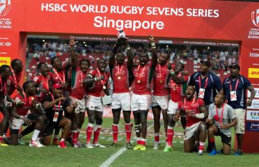 Rugby Shops, The
