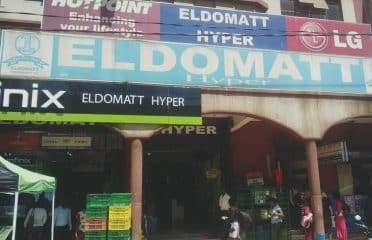 Eldoret Supermarket Ltd