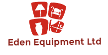 Eden Equipment Ltd