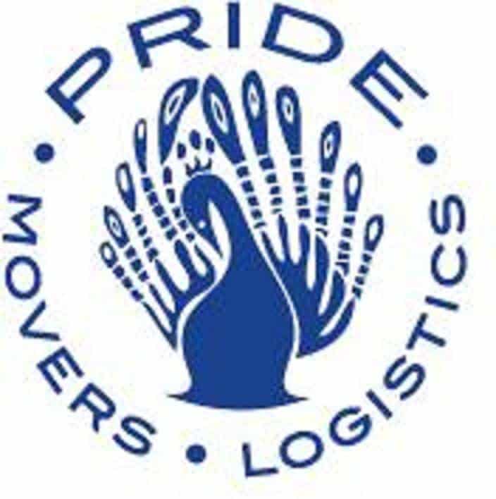 Pride Movers & Logistics Ltd