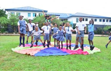 PLAYLEARN ACADEMY