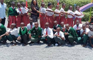 LUCY SHAMIR JUNIOR PRIMARY SCHOOL