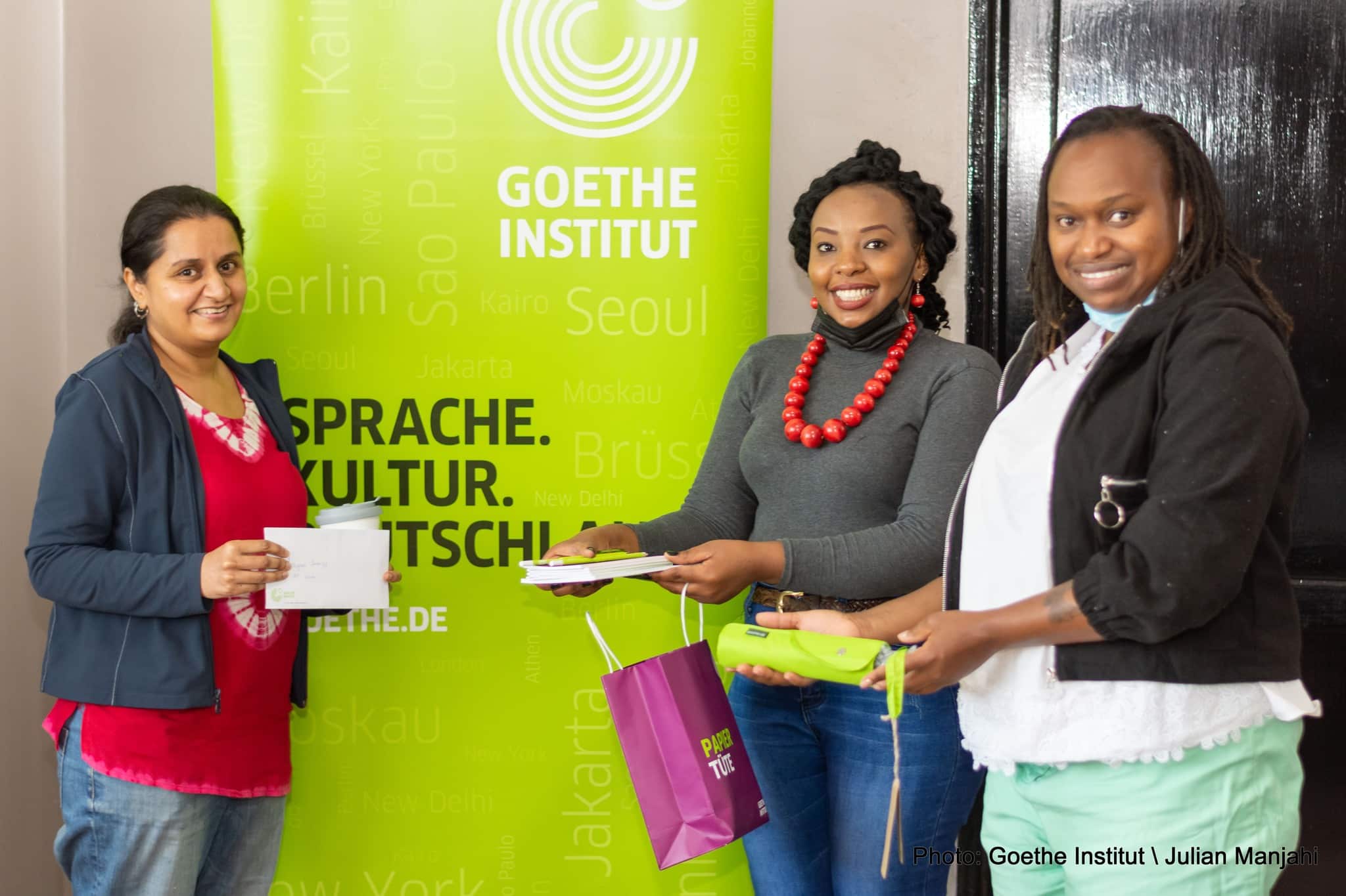Goethe – Institut