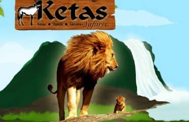 Ketas Safaris