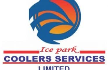 ICE PARK COOLERS SERVICES