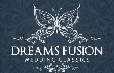 Dream Fusion Weddings / Images By Waqas-Z