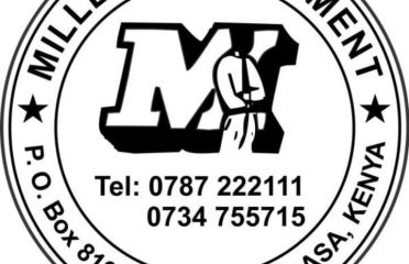 Millbrook Garment