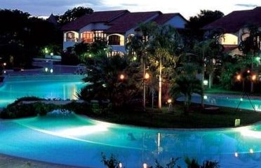 Woburn Residence Club
