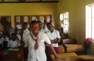 MOI SUBA GIRLS SECONDARY SCHOOL