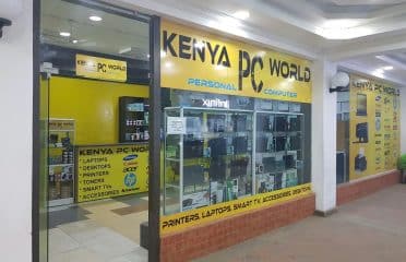 PC World Ltd