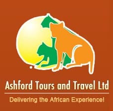 Ashford Tours & Travel Ltd