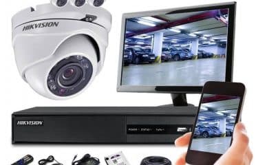SECULANCE CCTV INSTALLERS – KERICHO