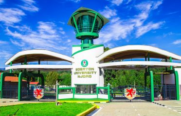 Egerton University