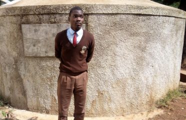 Lusengeli Secondary School