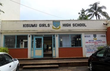 KISUMU GIRLS SECONDARY SCHOOL