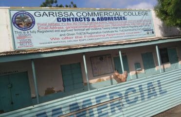 Garissa Commercial College