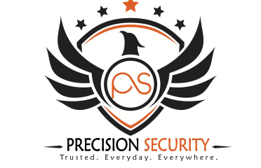 Precise Electronic Security Services