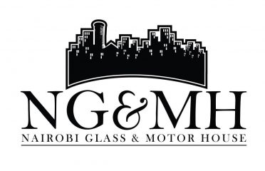 Nairobi Glass & Motor Hse