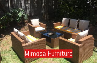 Mimosa Furnitures Ltd