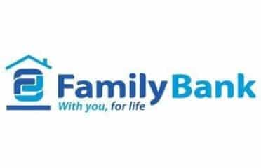 Family Bank Ltd -Kisii