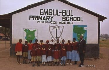 EMBUL-BUL PRIMARY SCHOOL