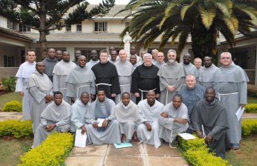 The Order Of Franciscan Friars Minor