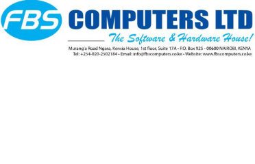 Fbs Computers