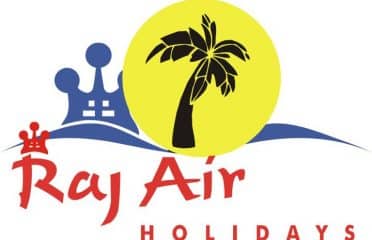 Raj Air Travel Group Ltd