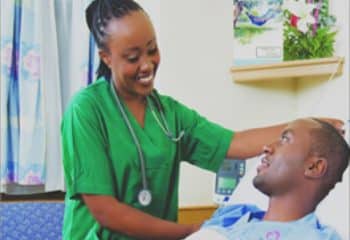 Aga Khan University Hospital, Nairobi