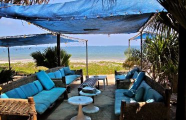 Mvita Grill at Nyali International Beach Hotel