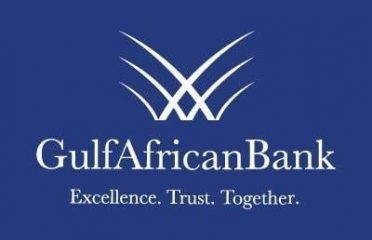 Gulf African Bank Ltd