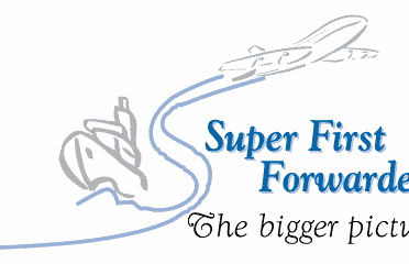 Super First Forwarders Ltd