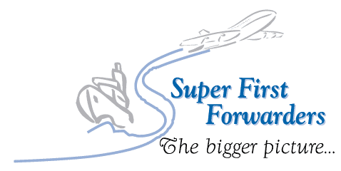 Super First Forwarders Ltd