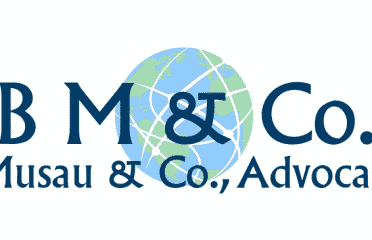 B M Musau & Co Advocates