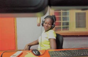 Radio Sahara
