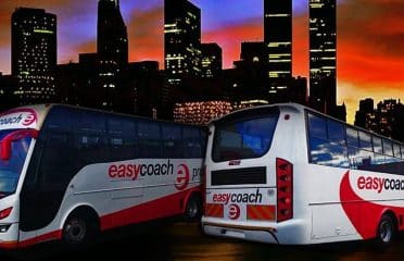 Easy Coach Ltd -Maseno