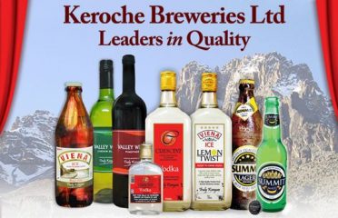 Keroche Industries Ltd