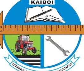 Kaiboi Technical Training Institute