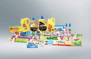 Pwani Oil Products Ltd