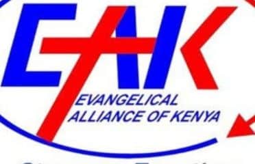 Evangelical Alliance Of Kenya