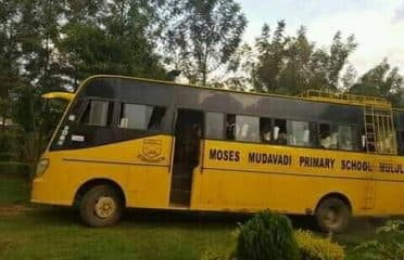 MOSES MUDAVADI MULULU PRIMARY SCHOOL.