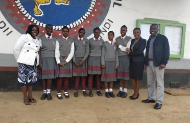 Kapkenda Girls’ High School