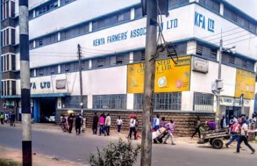 Kenya Farmers Association Ltd
