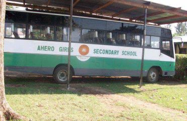 Ahero Girls High School