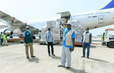 Shuttle Air Services Ltd