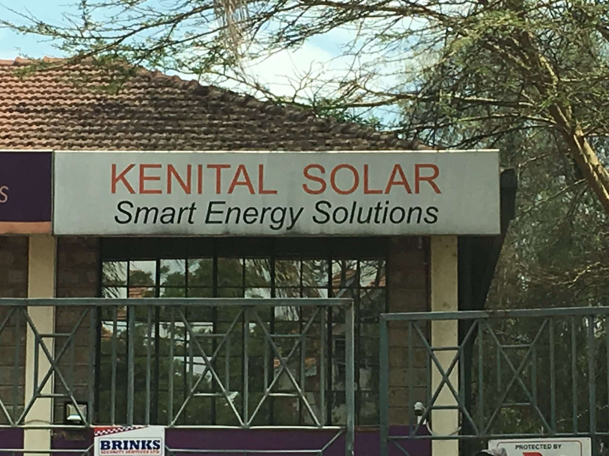 Kenital Solar