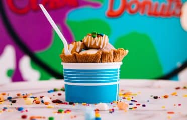 Tana Candy Shop