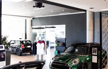 Lowaland Motors