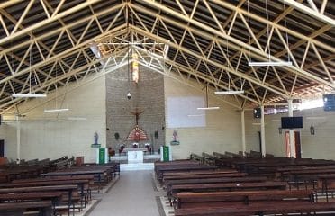 ST JOSEPH’S PARISH