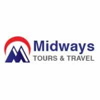 Midways Tours And Travel Ltd